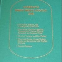 Catalogo di tutte le aste svolte nel 1997