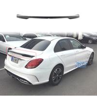 SPOILER PER MERCEDES CLASSE C W205 14-21