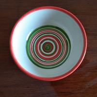 Ciotola in Ceramica di Deruta