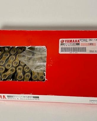 Yamaha catena originale 9Y582-36113