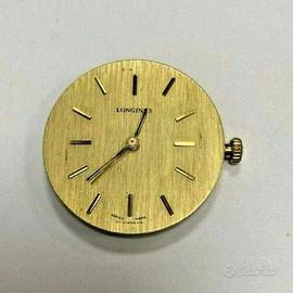 MECCANISMO LONGINES CAL. L.348.2 - ri238