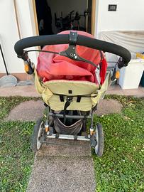 Passeggino Chicco