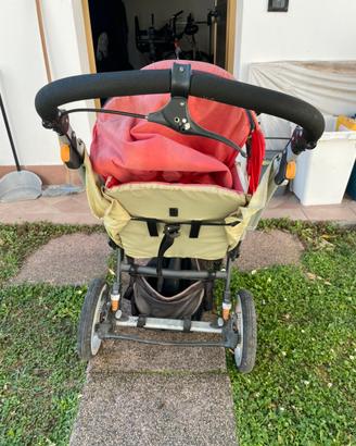 Passeggino Chicco