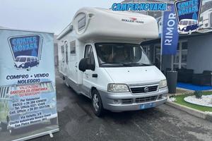 ROLLER TEAM PEGASO 707