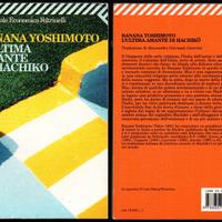 Banana Yoshimoto - L'ultima amante di Hachiko
