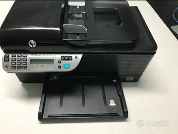 Stampante multifunzione  Hp  OfficeJet  4500