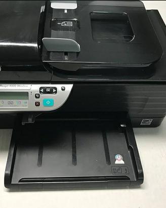 Stampante multifunzione  Hp  OfficeJet  4500
