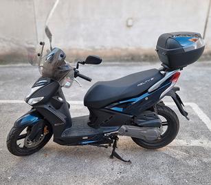 Scooter Kymco Agility 50 - 2025