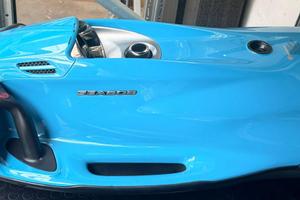 Seabob F5sr
