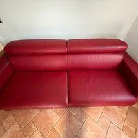 Divano letto matrimoniale