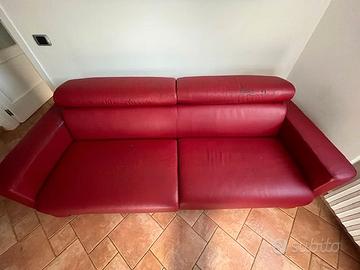 Divano letto matrimoniale