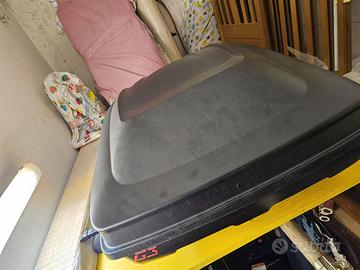 Portapacchi G3 da Auto
