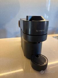 Nespresso Vertuo Pop - Perfetta, colore nero