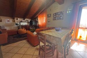 AOSTA FRAZIONE POROSSAN LE PAPET