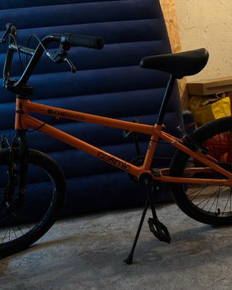 bicicletta ragazzo BMX 280€