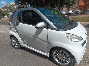 Smart  2010