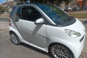 Smart  2010
