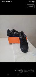 scarpe antinfortunistiche sparco mis.45