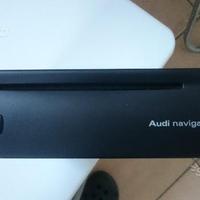 Audi Navigation DX Blaupunkt 4B0919887E