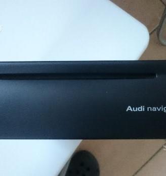 Audi Navigation DX Blaupunkt 4B0919887E