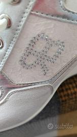 Scarpe Renato Balestra n. 39