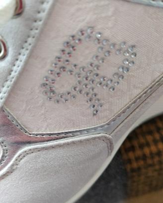 Scarpe Renato Balestra n. 39