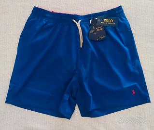 Costume da bagno uomo Ralph Lauren TG. M
