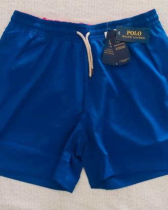 Costume da bagno uomo Ralph Lauren TG. M
