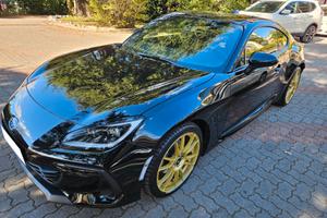 Subaru BRZ 2.4 FINAL EDITION - VERSIONE LIMITATA -