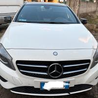 Mercedes A180 bluefficiency sport