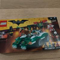 LEGO 70903 BATMAN ENIGMISTA