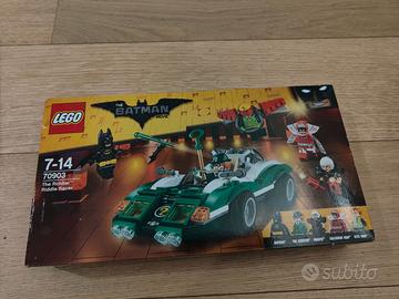 LEGO 70903 BATMAN ENIGMISTA