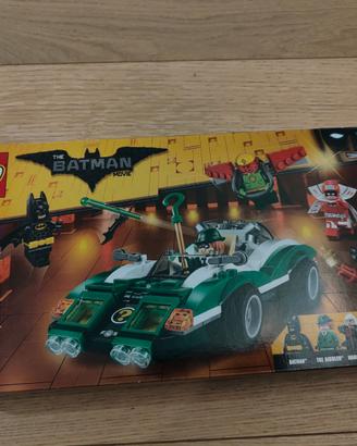 LEGO 70903 BATMAN ENIGMISTA