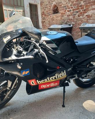 aprilia rs 50 chesterfield 01- 1995