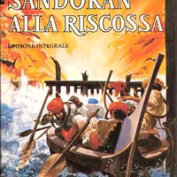 SANDOKAN ALLA RISCOSSA