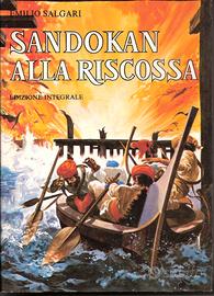 SANDOKAN ALLA RISCOSSA