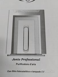 purificatore aria