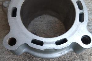 testata-cilindro KTM sxf 250 2013-2015