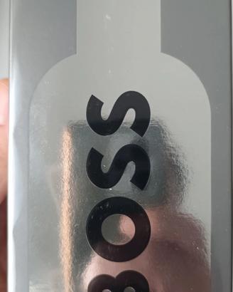 Hugo boss bottled 200ml