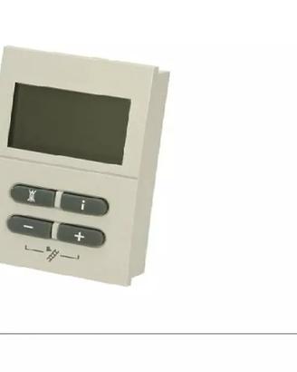 Pannello comandi  IEC-S003001H-18-01 VAILLANT VMW