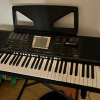 Tastiera Yamaha