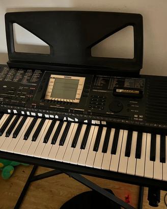 Tastiera Yamaha