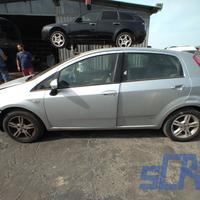 FIAT GRANDE PUNTO 1.3 Multijet 90CV - ricambi