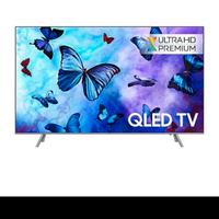 TV SAMSUNG QLED 55”
