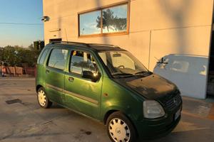 Opel Agila 1.2 benzina