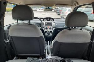 lancia ypsilon 11/2007