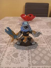 Skylanders Wild Storm