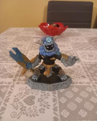 Skylanders Wild Storm