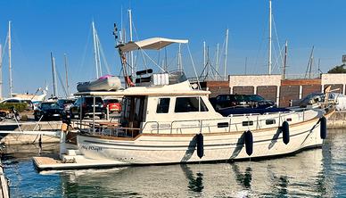 Barca Menorquin 160 Fly