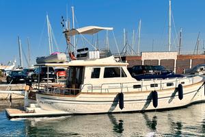 Barca Menorquin 160 Fly